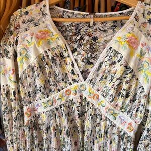 FP Dress As Is